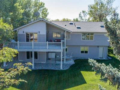 107 Heritage Dr, Bozeman, MT, 59715