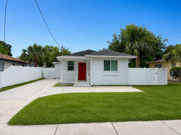 1904 W Saint Louis St, Tampa, FL