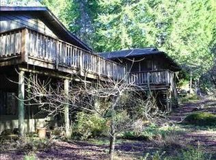 130 Bell Ln, Reedsport, OR 97467