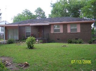 724 Andover Ln, Albany, GA 31705