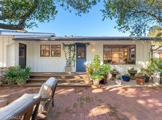 1816 Gibraltar Rd, Santa Barbara, CA 93105