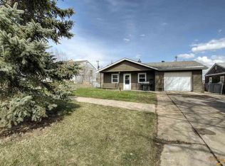 2012 Ivy Ave, Rapid City, SD 57701