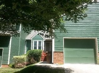 109 Chimney Rise Dr, Cary, NC 27511