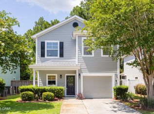 153 Hackberry Way, Santa Rosa Beach, FL 32459