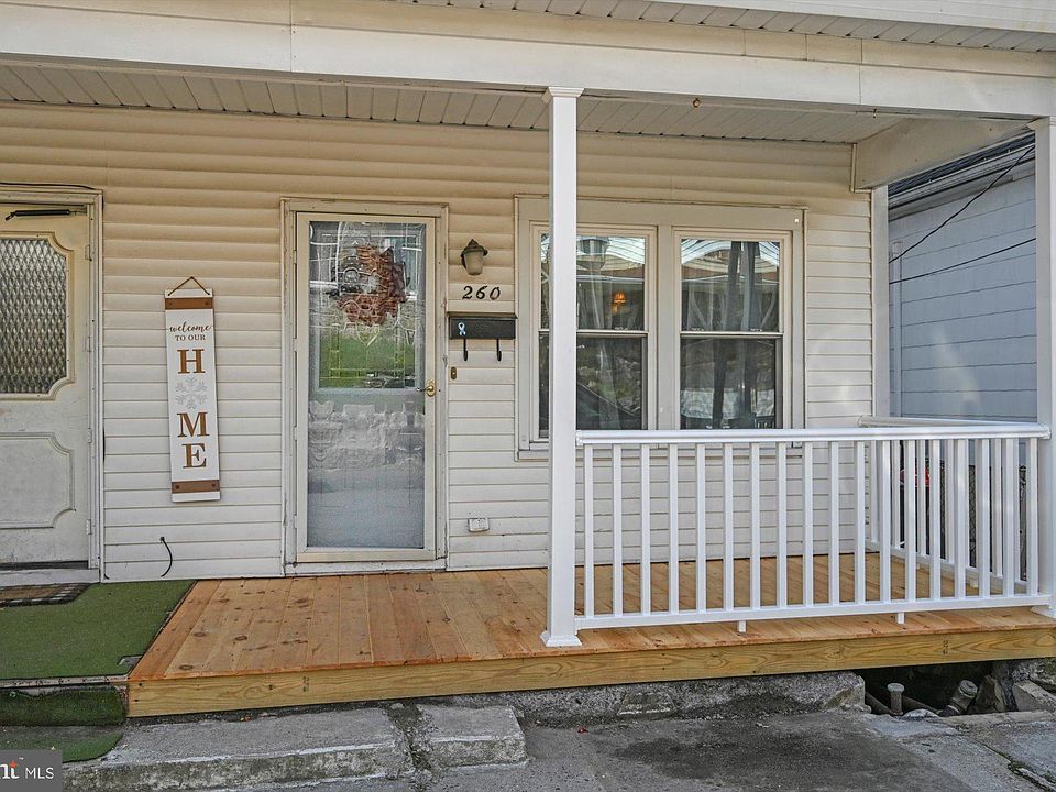 260 Indiana Ave, Shenandoah, PA 17976 Zillow