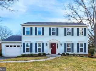 6 Royal Oak Ct, Rockville, MD 20854