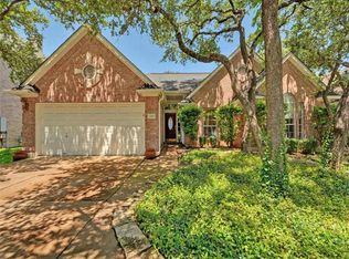 1407 Azalea Dr, Cedar Park, TX 78613