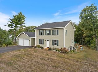 67 Nature's Way, Standish, ME 04084