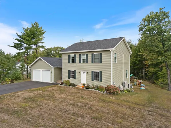 67 Nature's Way, Standish, ME 04084