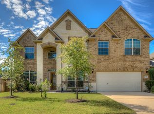 24507 Alli Creek Ct, Spring, TX 77389