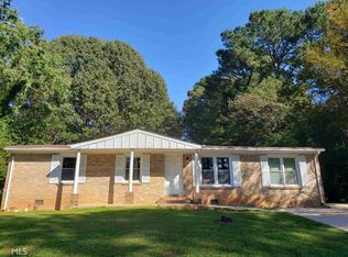 8252 Redwood Dr, Jonesboro, GA 30238