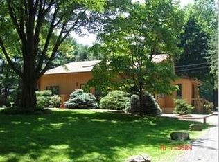 119 Old Georgetown Rd, Princeton, NJ 08540