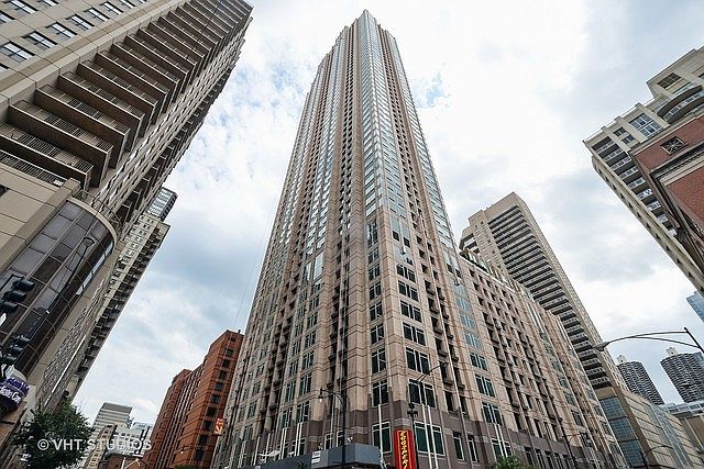 1st image of 33 W Ontario St APT 34F