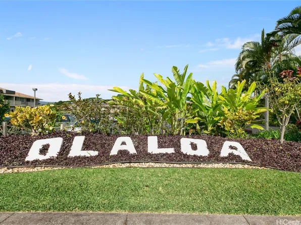 95-1050 Makaikai St APT 13C, Mililani, HI 96789
