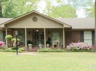 2024 N Calion Rd, El Dorado, AR 71730