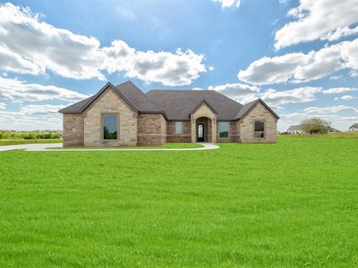 6309 Nobu Pl, Godley, TX, 76044