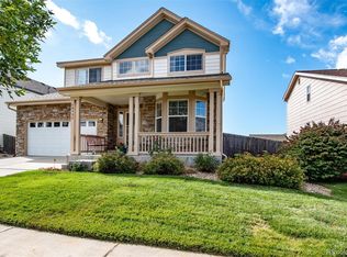 18924 E Dickenson Dr, Aurora, CO 80013