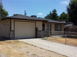 17849 Wabash Rd, Madera, CA 93638