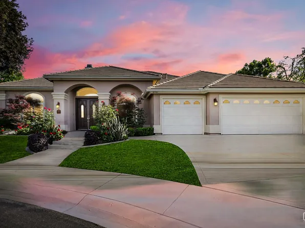 8907 Cashmere Ct, Bakersfield, CA 93312