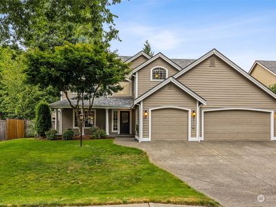 1910 Kempton Street SE, Olympia, WA, 98501