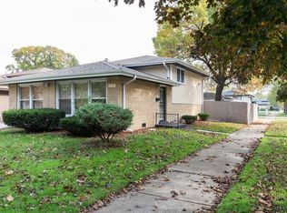14545 University Ave, Dolton, IL