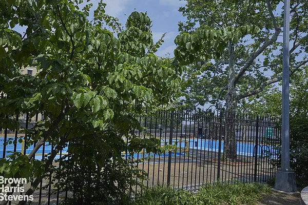 Rented by Brown Harris Stevens | media 22