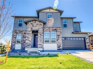 23690 E 39th Pl, Aurora, CO 80019