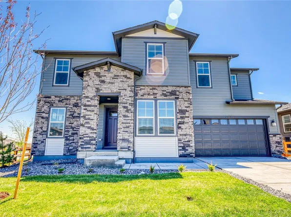 23690 E 39th Place, Aurora, CO 80019