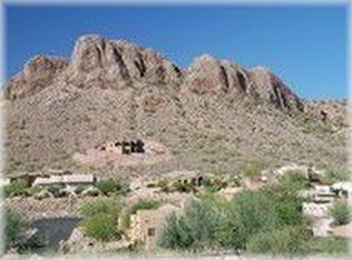 5022 S Vision Quest Ct, Gold Canyon, AZ 85118