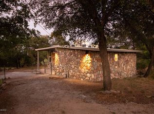 1775 E Mount Lemmon Hwy, Oracle, AZ 85623