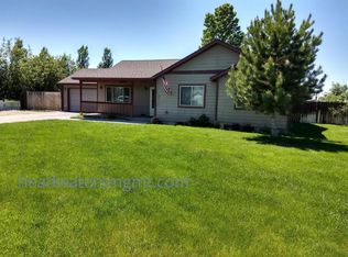 49 Landmark Dr, Belgrade, MT 59714