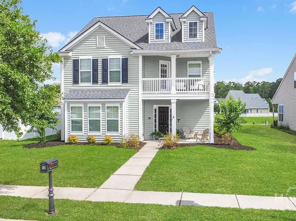 88 Bushwood Drive, Savannah, GA 31407