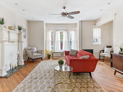 39 Hampton Pl, Brooklyn, NY, 11213