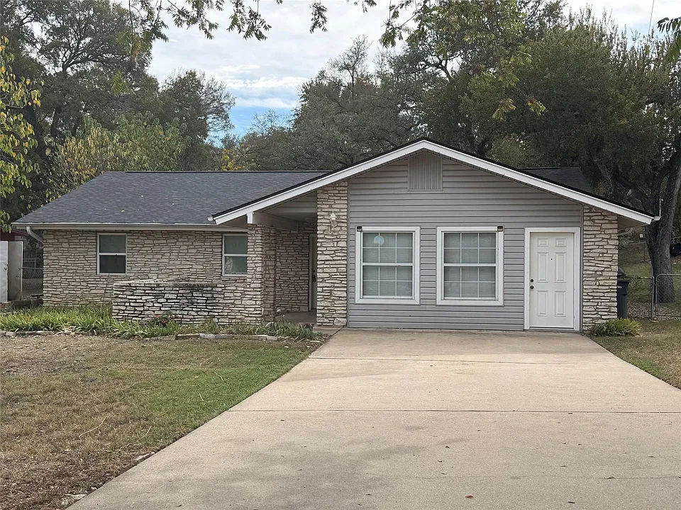 801 Brushy Creek Dr