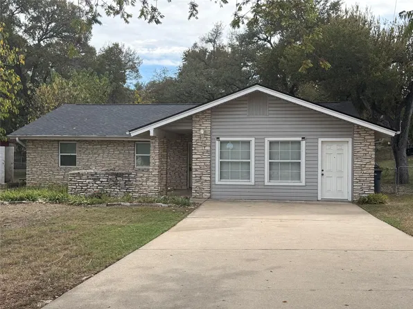 801 Brushy Creek Dr, Round Rock, TX 78664