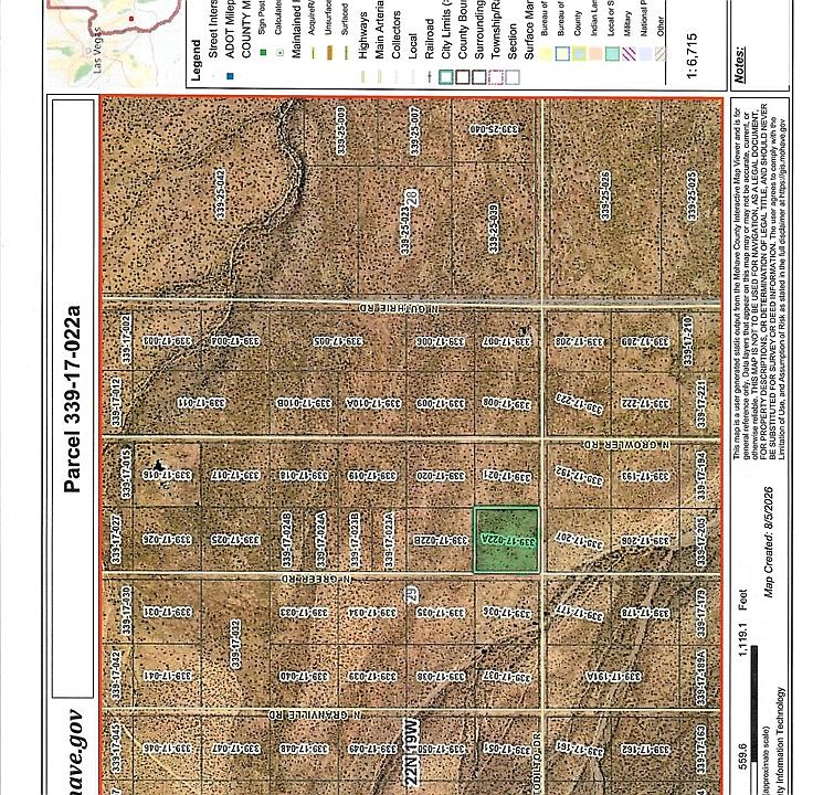 1st image of 339-17-022A N Greer