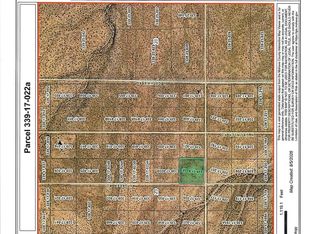 339-17-022A S Greer Rd, Golden Valley, AZ 86413
