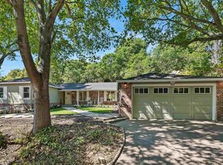 120 Las Vegas Rd, Orinda, CA 94563