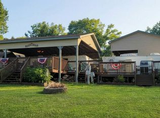 3&4 Boo Blvd, Falling Waters, WV 25419