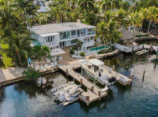 16 North Dr, Key Largo, FL 33037