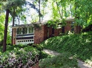 1648 Fernleaf Cir NW, Atlanta, GA 30318