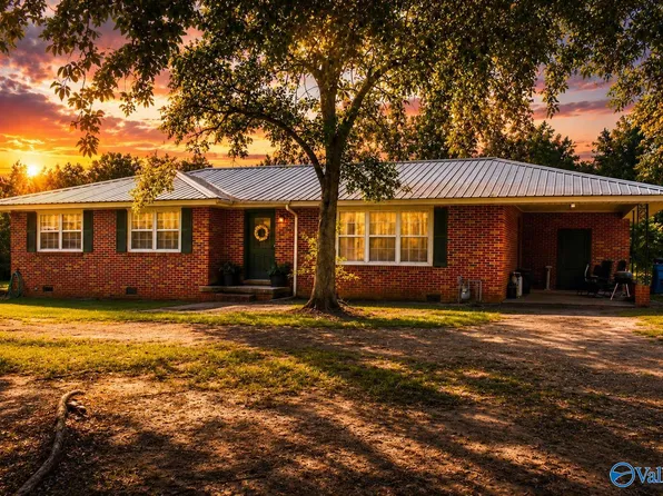 310 S Pollard Hollow Rd, Fort Deposit, AL 36032