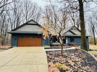 5350 Baldwin St, Hudsonville, MI 49426
