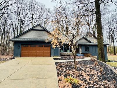 5350 Baldwin St, Hudsonville, MI, 49426