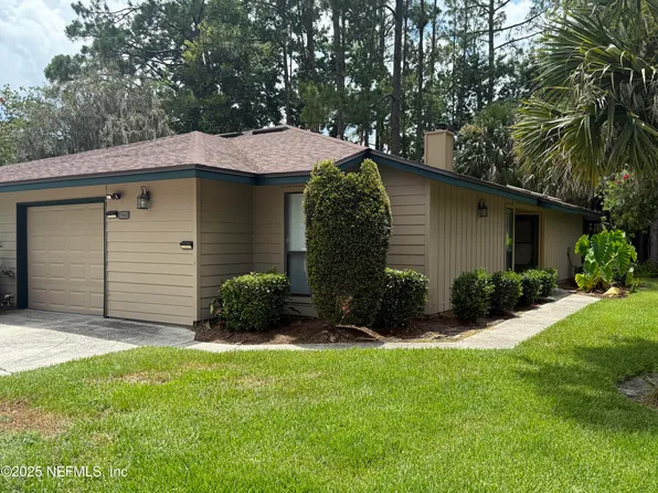 7842 POCITA Court, Jacksonville, FL 32256