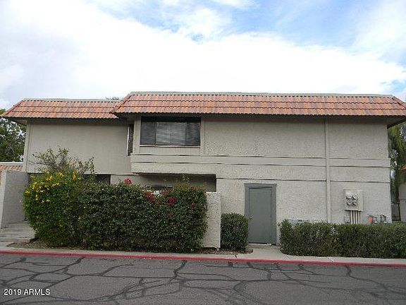 2nd image of 5608 S Bounty Ct Unit D