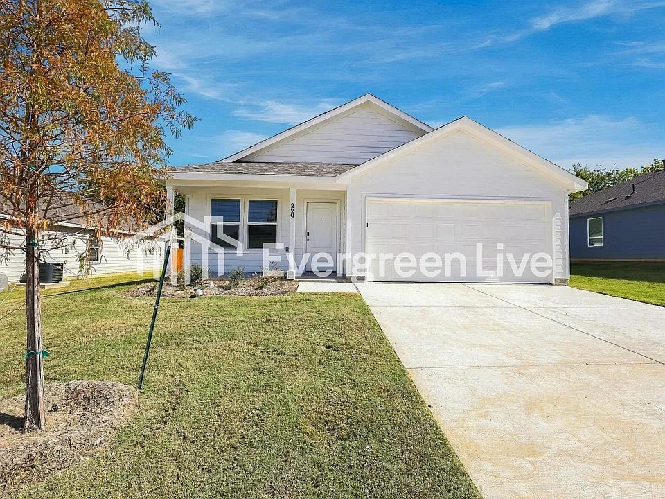229 Hidden Meadows Dr