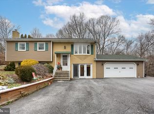 1 Dale Dr, Duncannon, PA 17020
