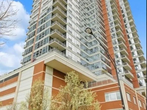 1600 S Prairie Ave #1007, Chicago, IL 60605