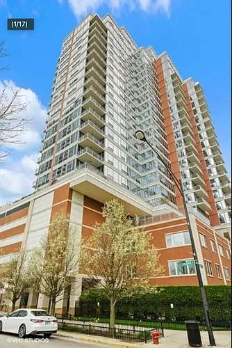 1600 S Prairie Ave #1007 Photo 1